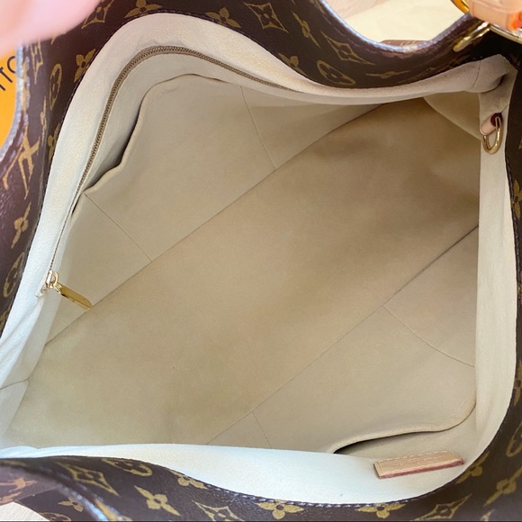 💎✨BRAND NEW✨💎 Artsy MM Louis Vuitton Authentic! - Picture 4 of 9